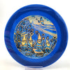 #18 176.6g | Blue