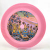#21 169.8g | Pink