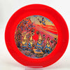 #26 170.6g | Red