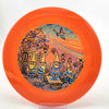 #28 170.5g | Orange