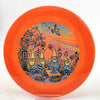 #31 169.3g | Orange