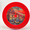 #34 176.7g | Red