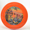 #38 177.2g | Orange
