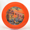 #42 177.4g | Orange