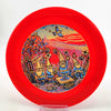#43 176.7g | Red