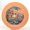 #44 176.9g | Orange