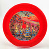 #46 176.3g | Red