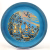 #5 174.8g | Blue