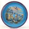 #10 173.5g | Blue
