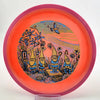 #14 173.5g | Orange
