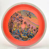 #15 171.9g | Orange