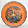 #17 173.3g | Orange