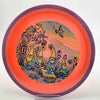 #32 172.3g | Orange