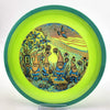 #36 173.2g | Green