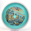 #52 159.2g | Aqua
