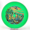 #4 173.1g | Green