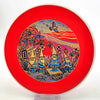 #6 174.8g | Red