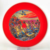 #9 176g | Red
