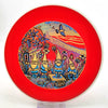 #11 174g | Red