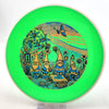 #22 173.2g | Green