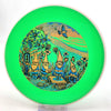 #24 173.9g | Green