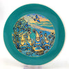 #26 174.3g | Aqua