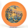#28 173.8g | Orange