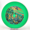#29 173.7g | Green