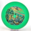 #31 173.3g | Green
