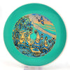 #34 174.1g | Green
