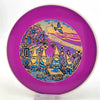 #41 174g | Purple