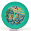 #43 174g | Green