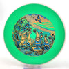 #47 173.6g | Green