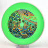 #50 174.5g | Green