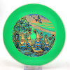 #52 174.6g | Green