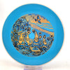#53 174.9g | Blue