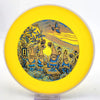 #54 173.8g | Yellow