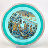 #1 173.1g | Blue