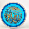 #3 174.5g | Blue