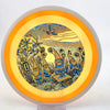#6 173.6g | Yellow
