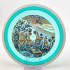 #8 173.4g | Blue