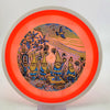 #11 162.3g | Orange