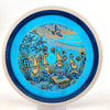 #12 168.5g | Blue