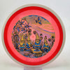 #13 173.2g | Red