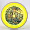 #14 173.3g | Yellow