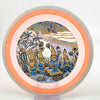 #16 173.9g | Orange