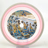 #18 173.6g | Pink