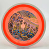 #21 173.1g | Orange