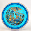 #22 174.1g | Blue