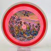 #26 162.5g | Red